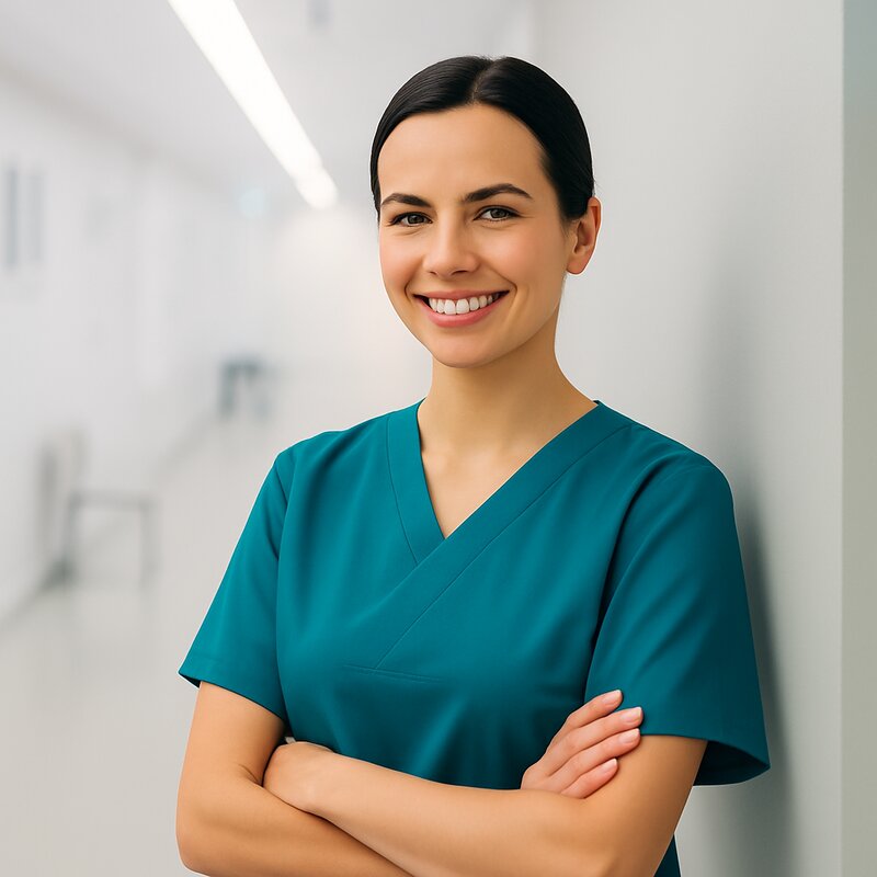 Lyndsey - Veterinary Nurse