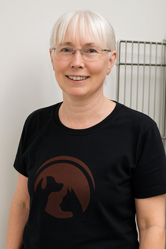 Margaret - Animal Care Assistant